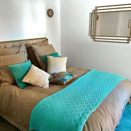 Appartement Carqueiranne Le Port Екстер'єр фото