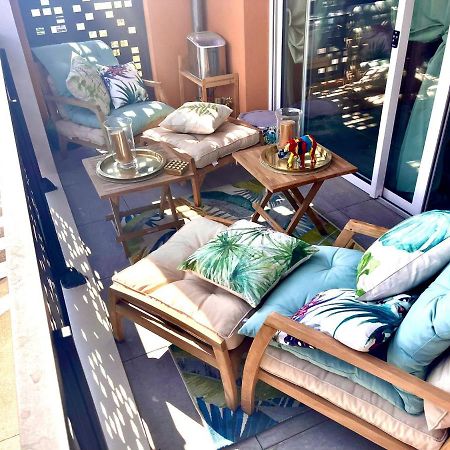 Appartement Carqueiranne Le Port Екстер'єр фото