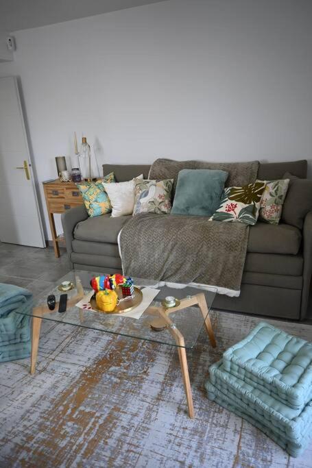 Appartement Carqueiranne Le Port Екстер'єр фото