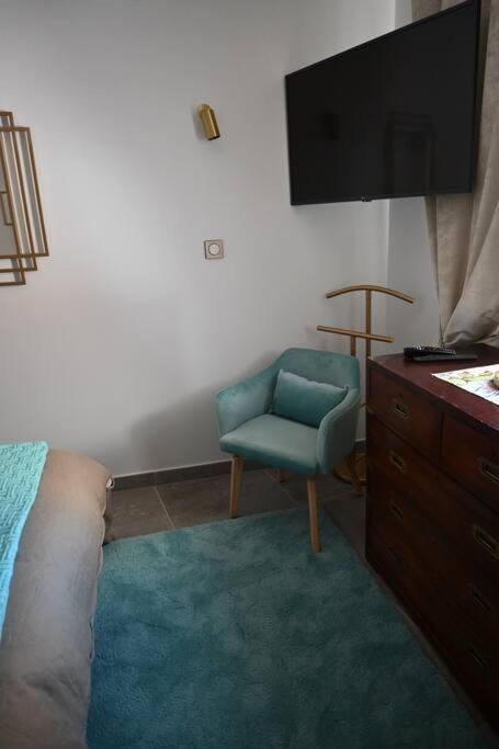 Appartement Carqueiranne Le Port Екстер'єр фото