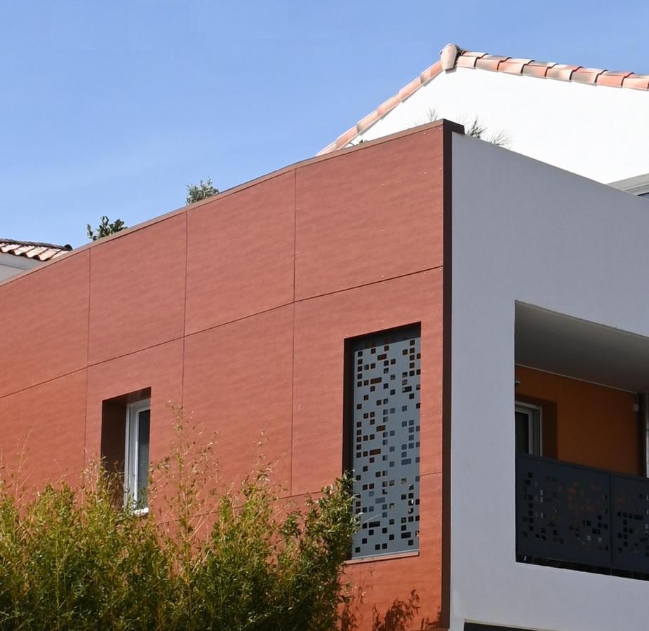 Appartement Carqueiranne Le Port Екстер'єр фото