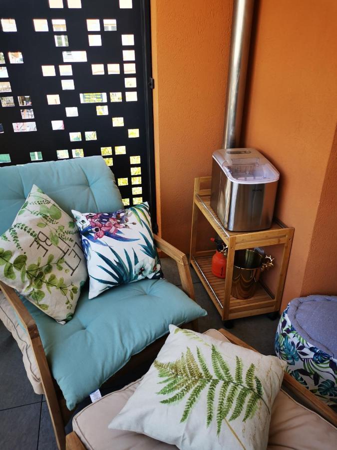 Appartement Carqueiranne Le Port Екстер'єр фото