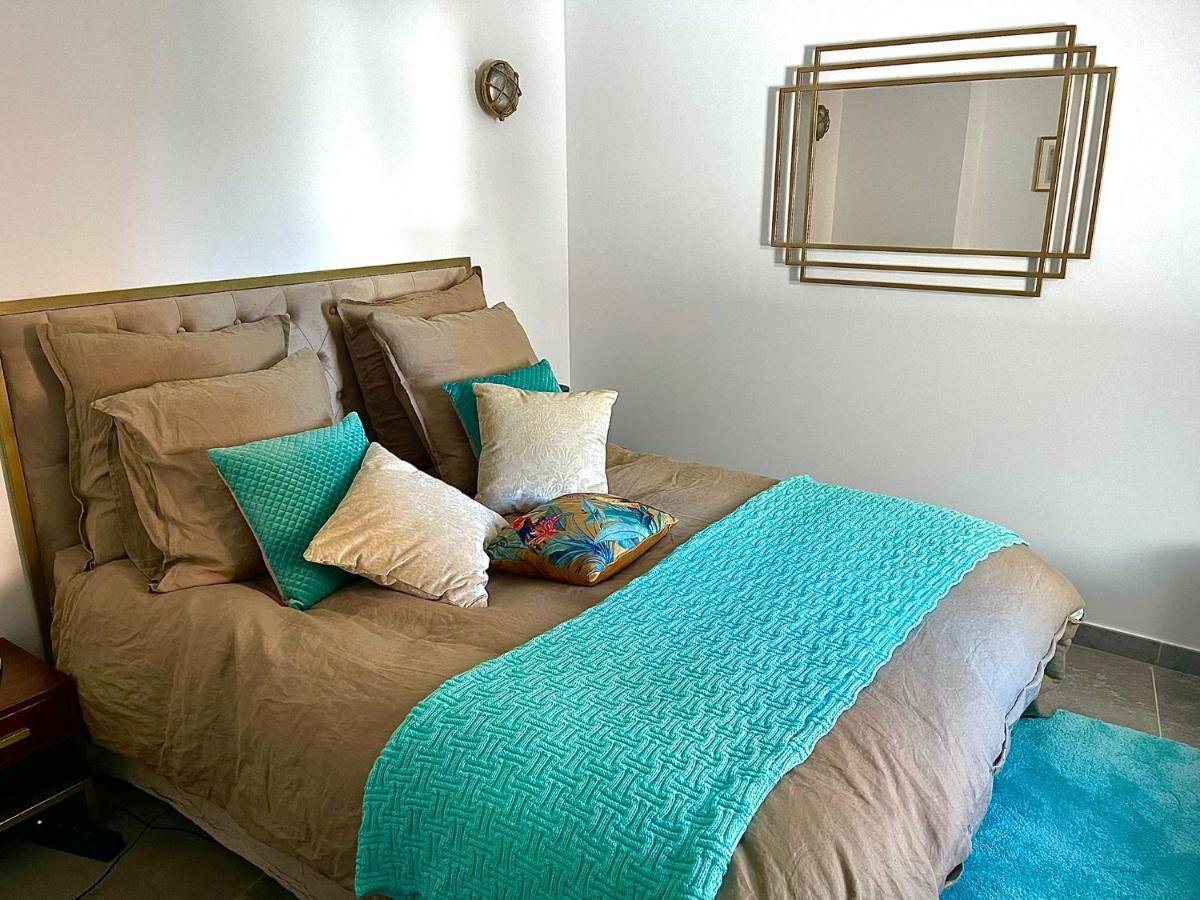 Appartement Carqueiranne Le Port Екстер'єр фото